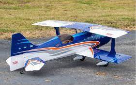 Premier Aircraft